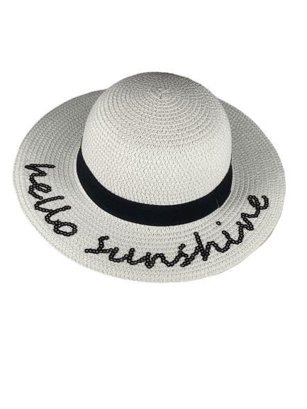 BANZ kids UPF 50+ sun hat in Medium for outdoor sun protection