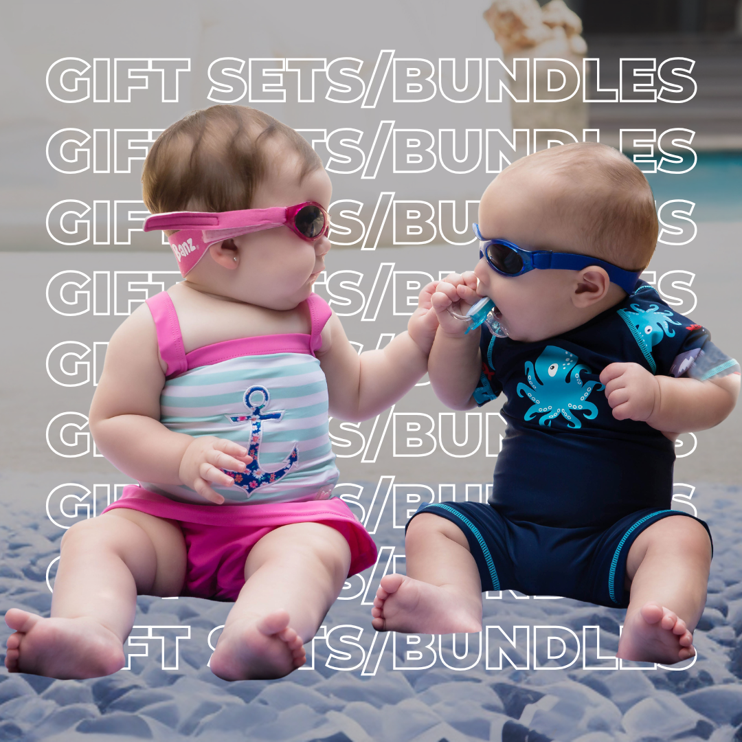 SUNGLASSES GIFT SETS / BUNDLES
