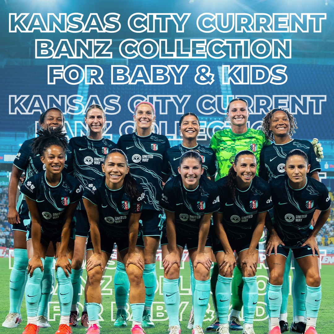 KC Current BANZ Collection for Baby & Kids