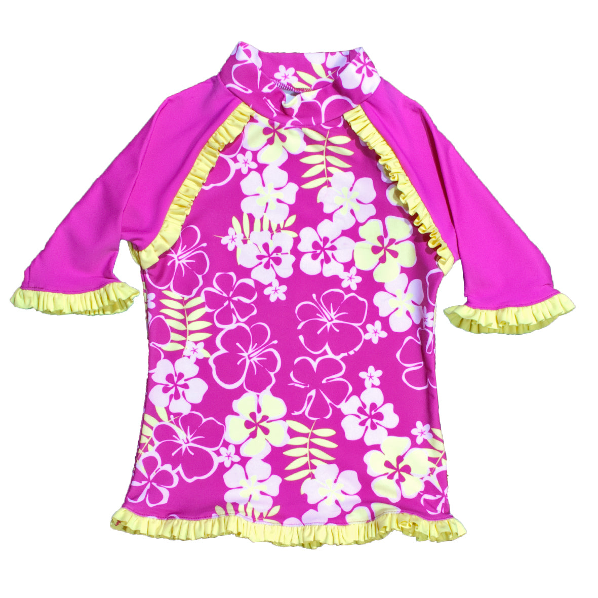 BANZ kids UV swimwear in 0 for beach, pool and outdoor play