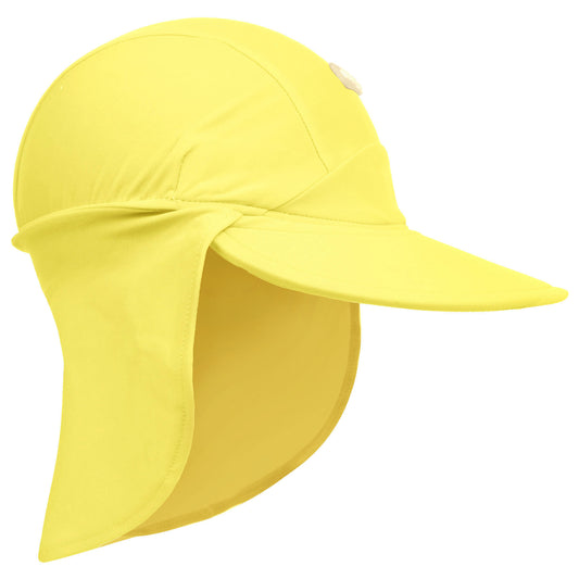 BANZ kids UPF 50+ sun hat in Large for outdoor sun protection