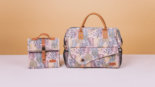 Lunch Insulated Cooler Bag Bag