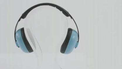 Baby Hearing Protection Earmuffs - Prints