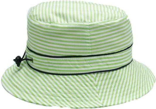 BANZ kids UPF 50+ sun hat in Medium for outdoor sun protection