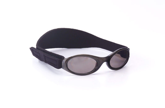 BANZ toddler wrap around sunglasses with UV protection