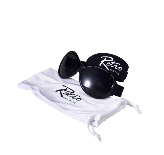Retro Banz® Wrap Around Sunglasses- BANZ Carewear USA - Sensitive care. Sensible choice. usa.banzworld.com
