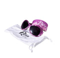 Retro Banz® Wrap Around Sunglasses- BANZ Carewear USA - Sensitive care. Sensible choice. usa.banzworld.com